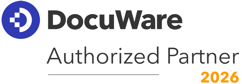 DocuWare PArtner